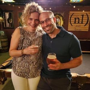 Meet your Posher, Arlie